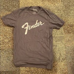 Fenders Men Shirt